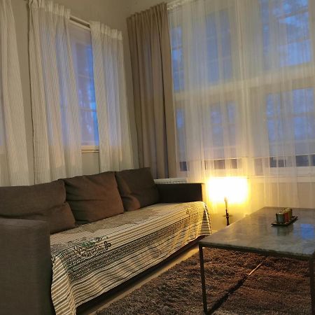 Lilla Stugan Göteborg Exteriér fotografie