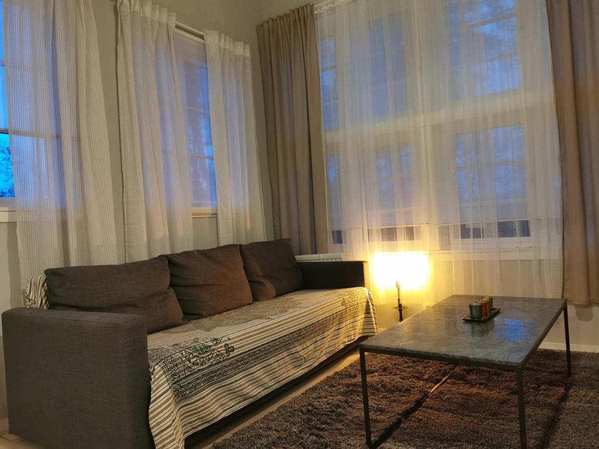 Lilla Stugan Göteborg Exteriér fotografie