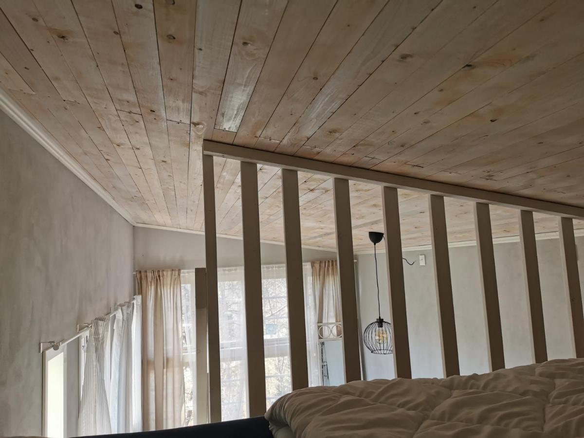 Lilla Stugan Göteborg Exteriér fotografie