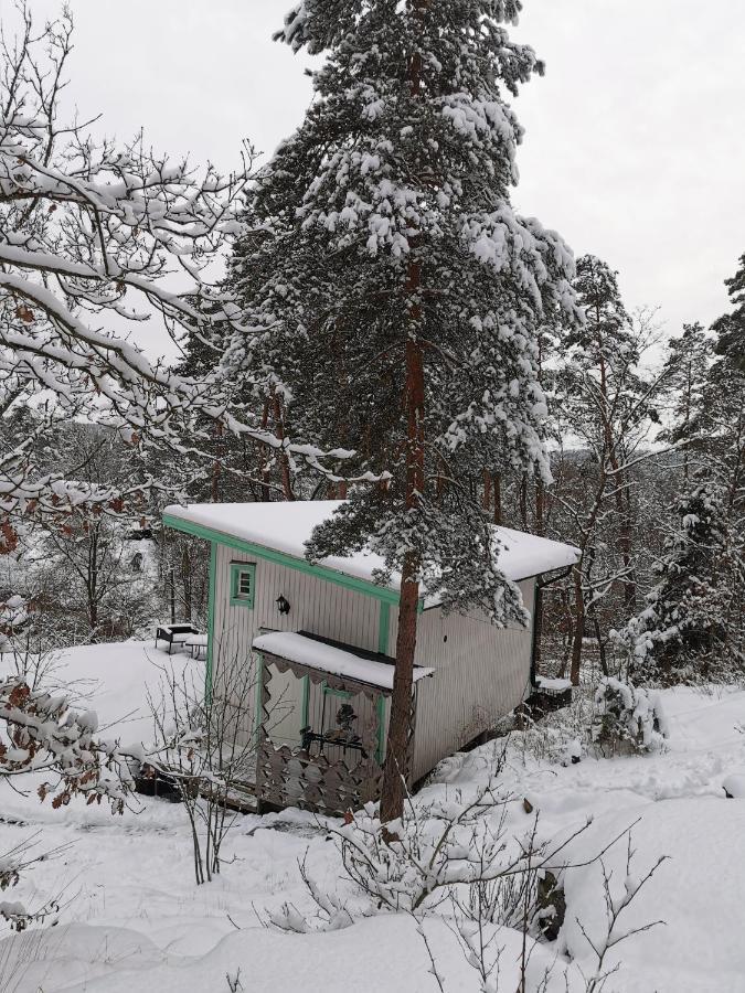 Lilla Stugan Göteborg Exteriér fotografie