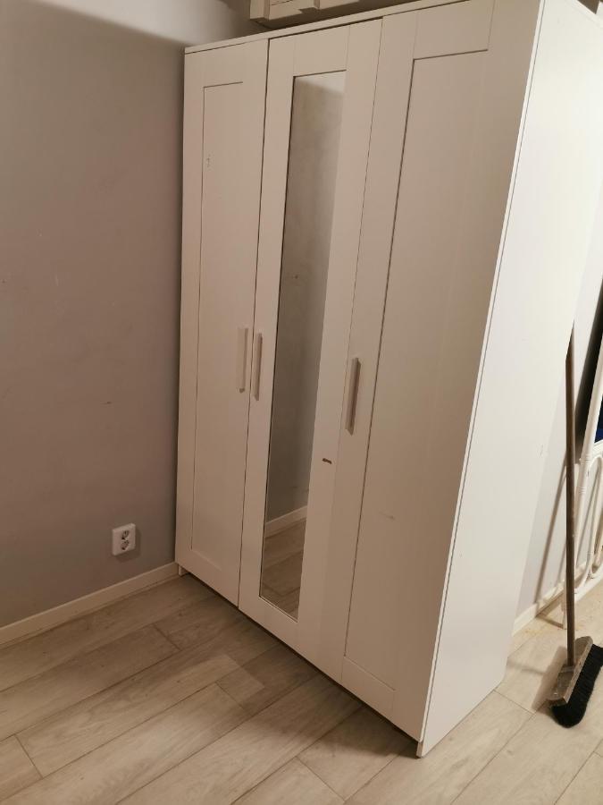 Lilla Stugan Göteborg Exteriér fotografie