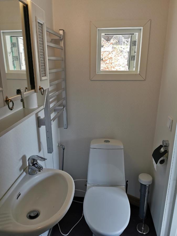 Lilla Stugan Göteborg Exteriér fotografie