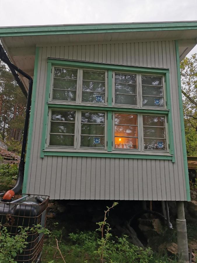 Lilla Stugan Göteborg Exteriér fotografie