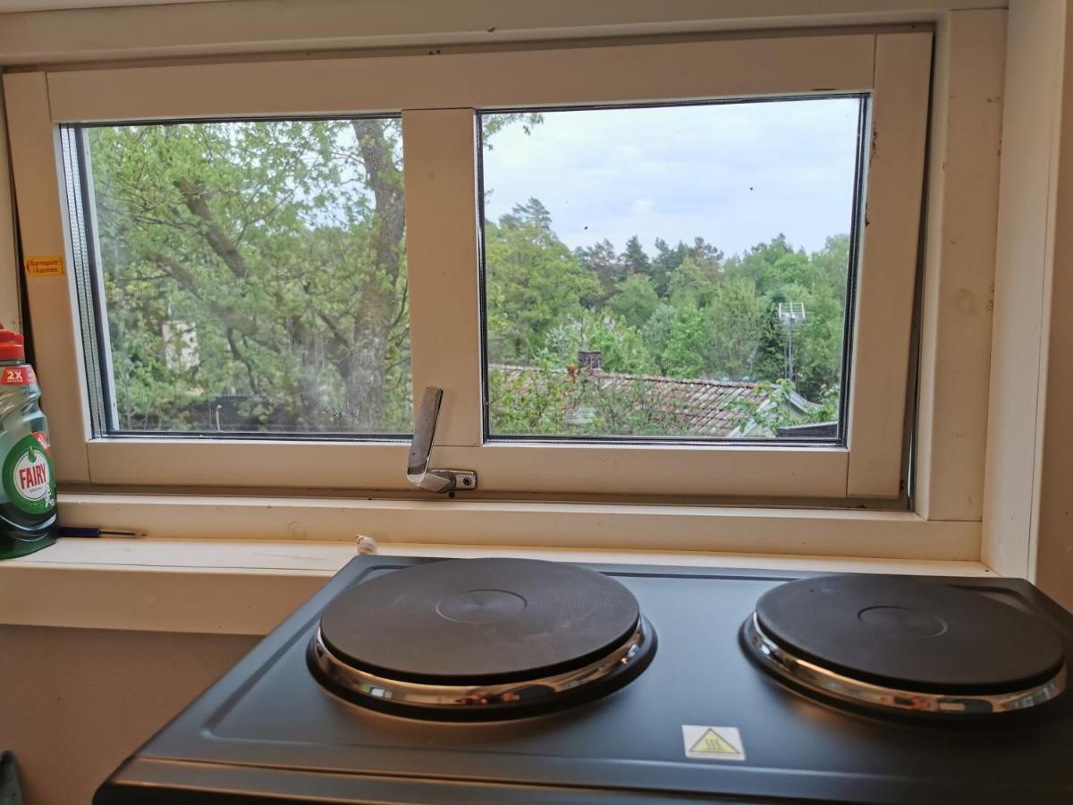 Lilla Stugan Göteborg Exteriér fotografie